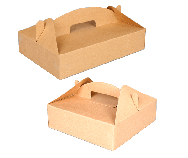 hộp giấy đựng thực phẩm giá rẻ