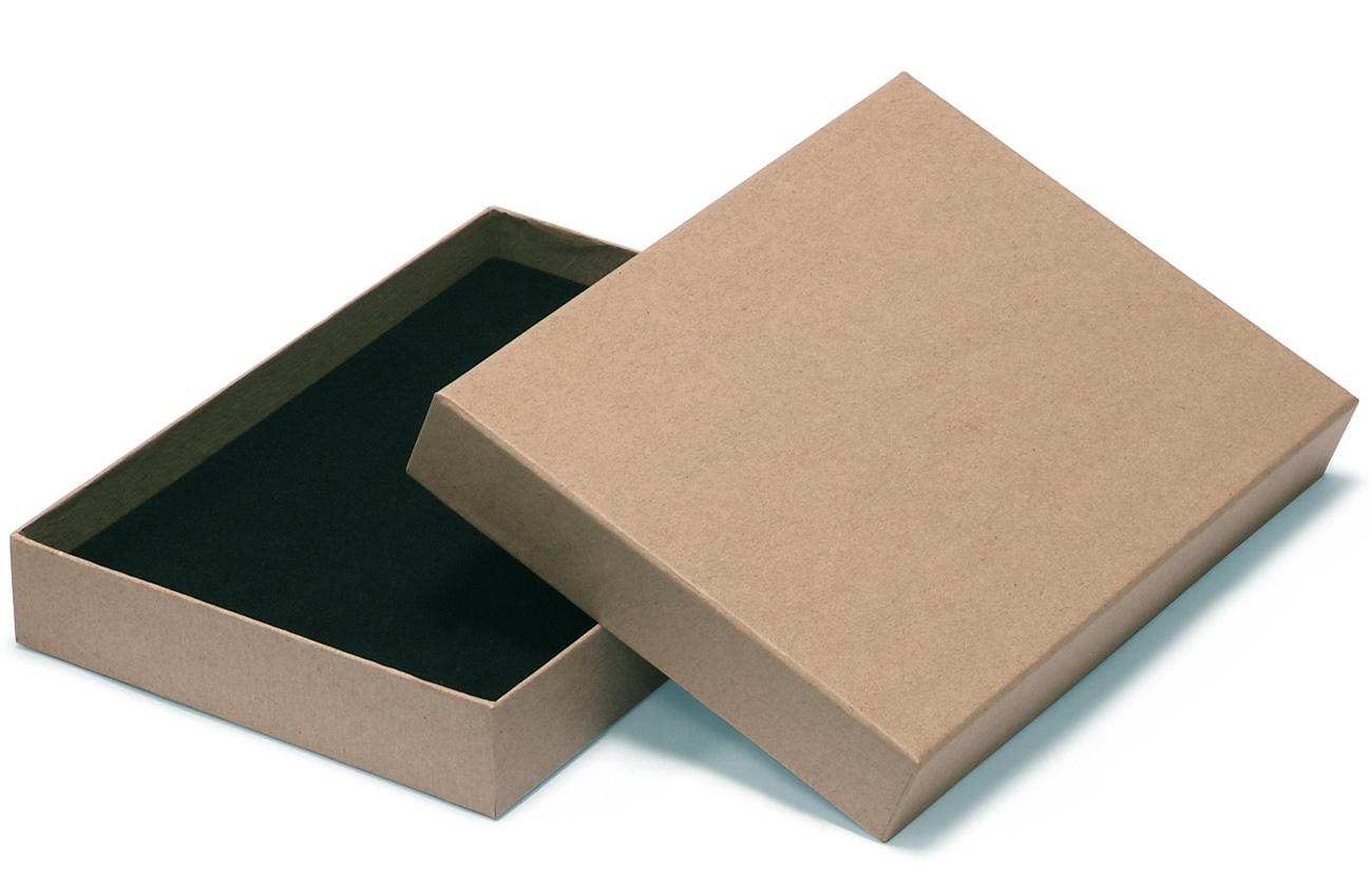 Nguyên liệu thường được sử dụng để làm hộp giấy cứng