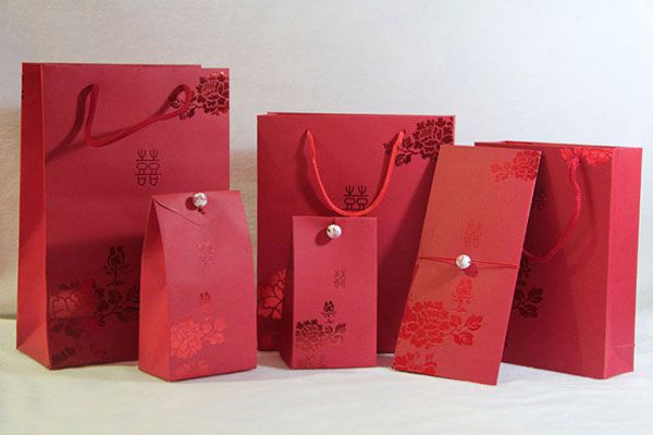 Thể loại túi giấy - 5 loại túi giấy trong 5 lĩnh vực, mục đích khác nhau